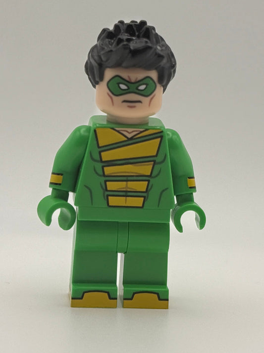 Yiran Customs Weather Wizard