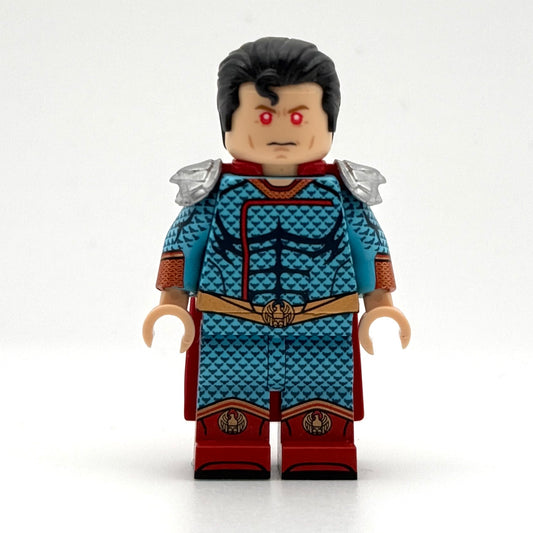 ABNORMAL HOMELANDER SUPERMAN VARIANT