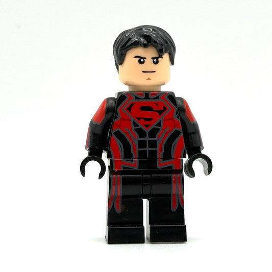 NEW 52 SUPERBOY