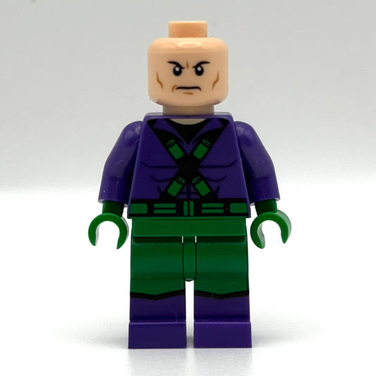 OLS LEX LUTHOR