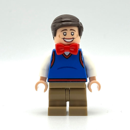 OLS S:TAS TOYMAN