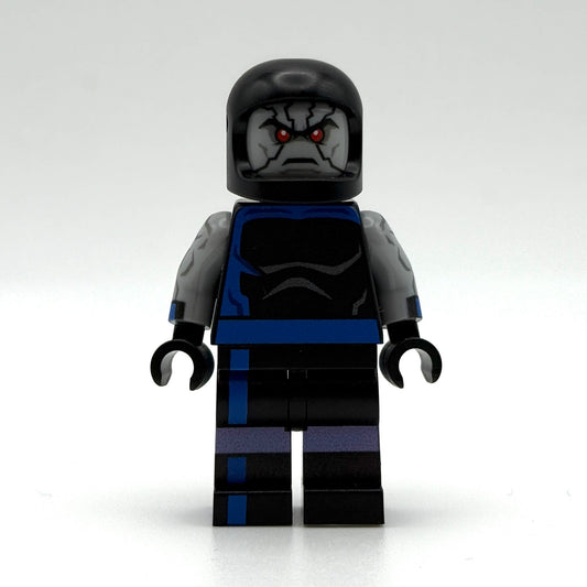 OLS S:TAS DARKSEID