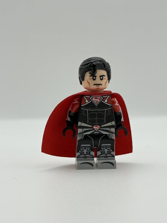 ENGINEERIO GODFALL SUPERMAN