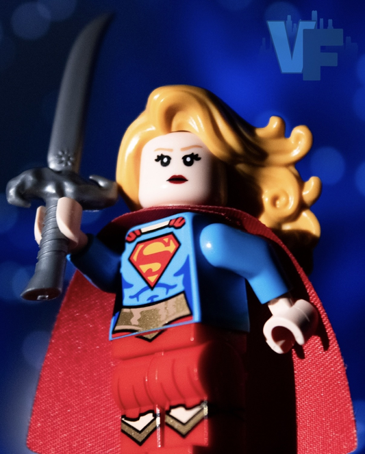 TOMORROW WOMAN