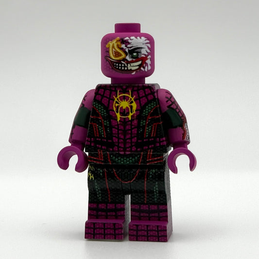 HADESDCBRICK JOKER VENOM