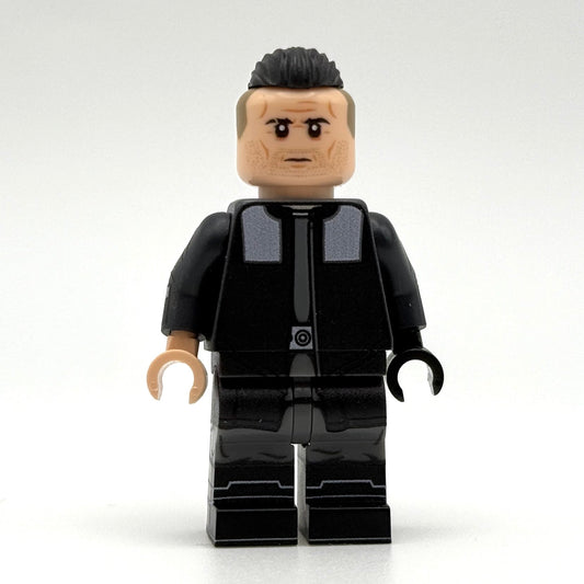 AVFIGURES ROYCE HEMLOCK