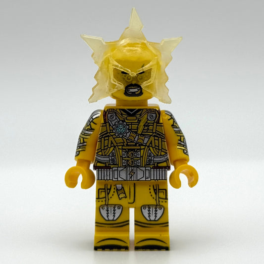 NO WAY HOME ELECTRO