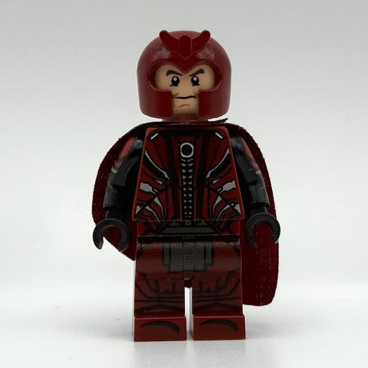 ENGINEERIO MAGNETO