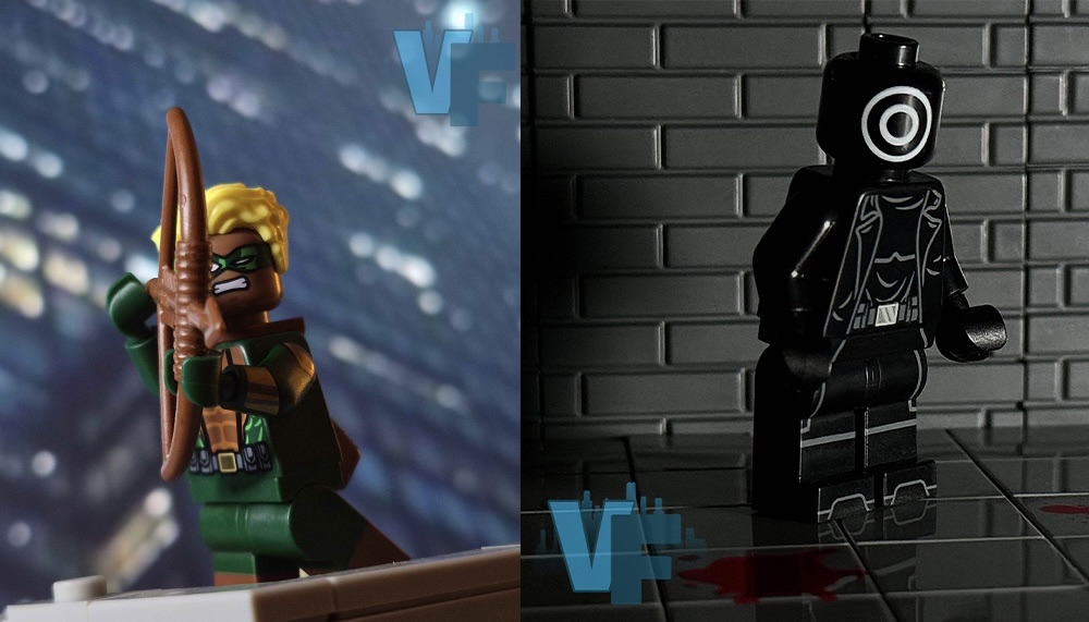 ARCHER PROTEGE & ENEMY ECHOIST BUNDLE