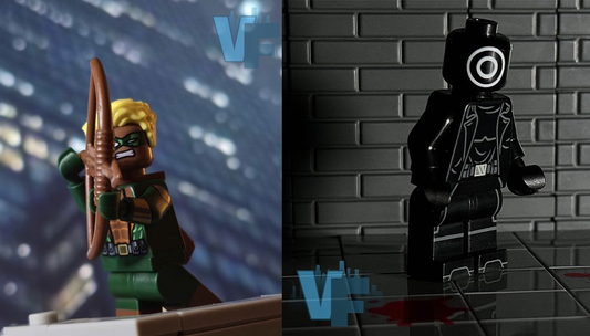 ARCHER PROTEGE & ENEMY ECHOIST BUNDLE