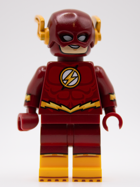 LEGACY SPEEDSTER
