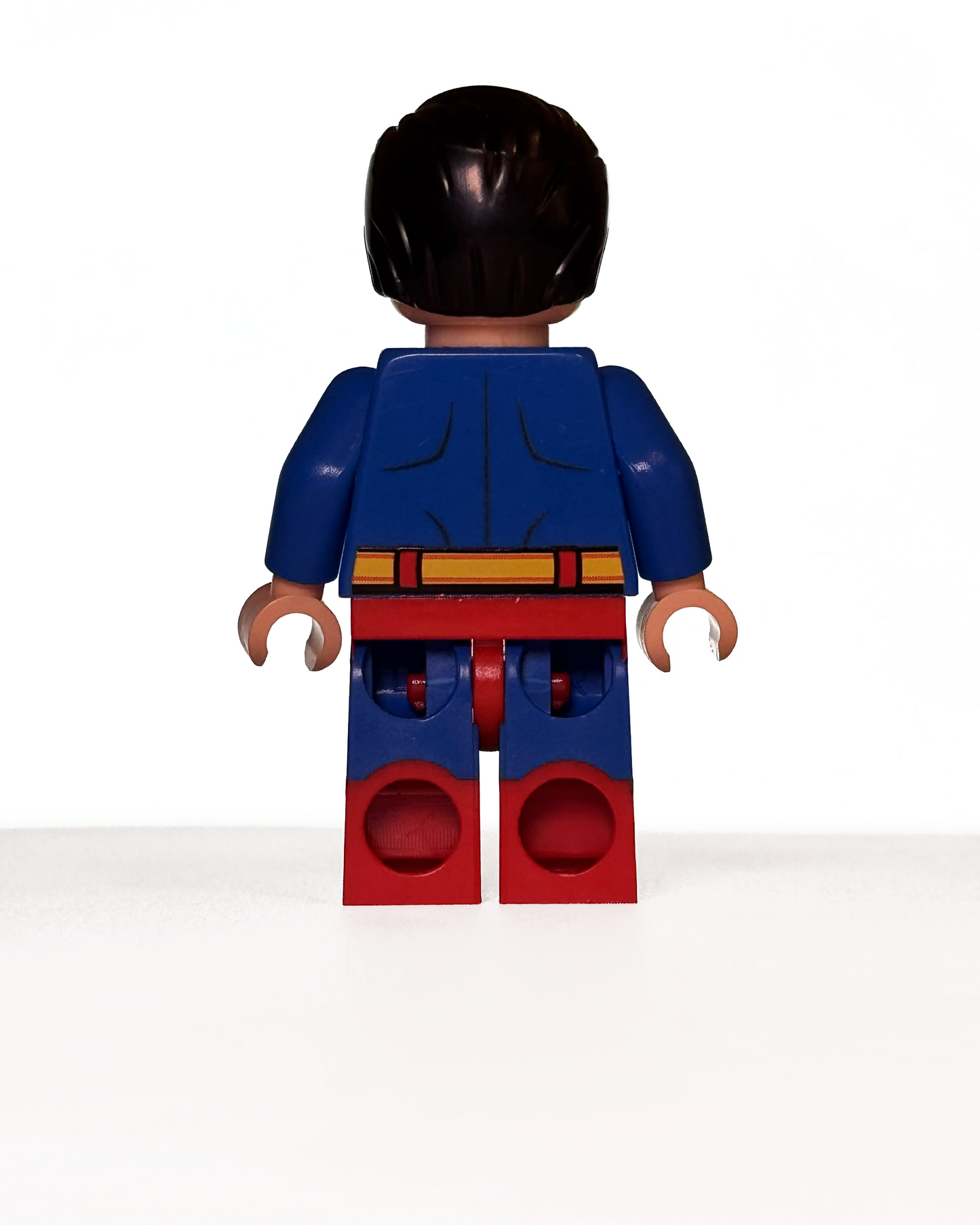 CAPED WONDER