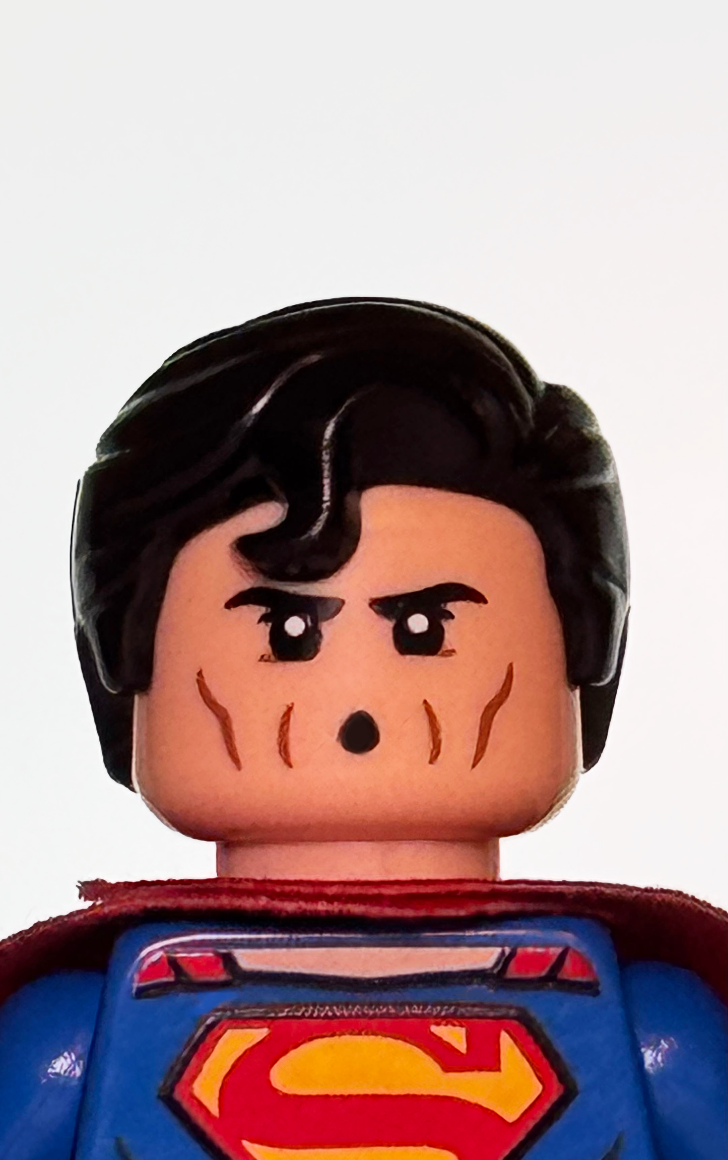 CAPED WONDER