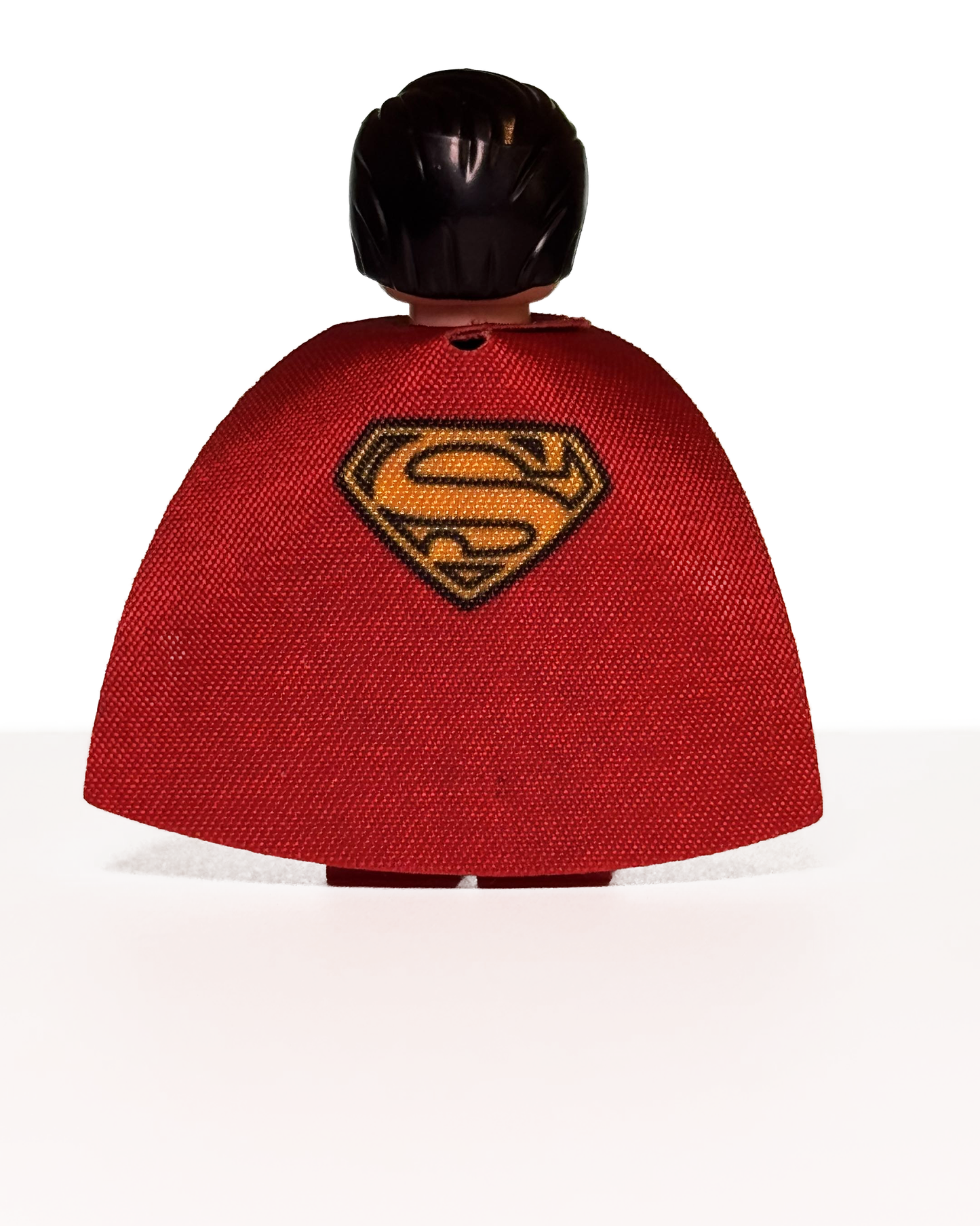 CAPED WONDER
