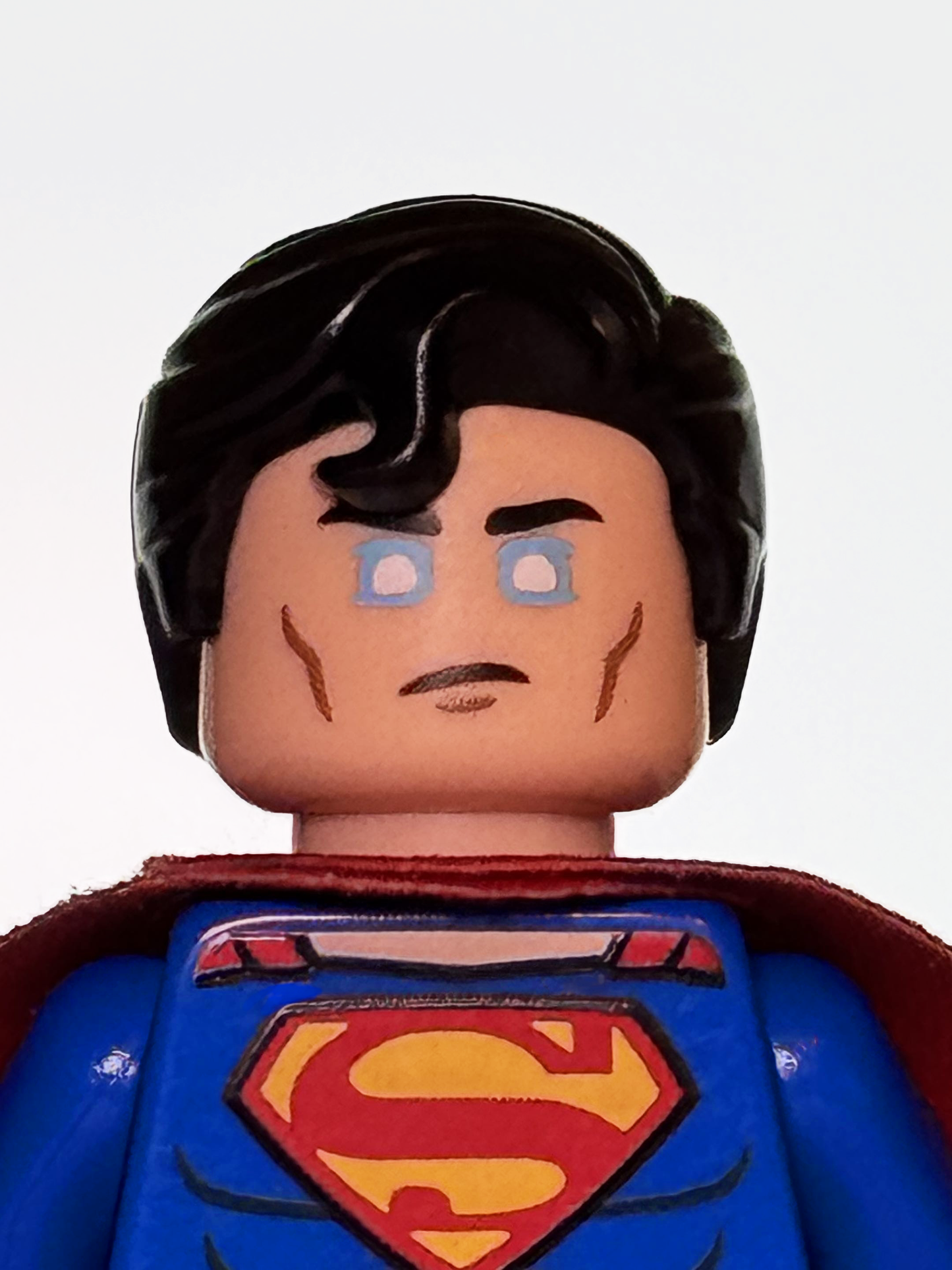 CAPED WONDER